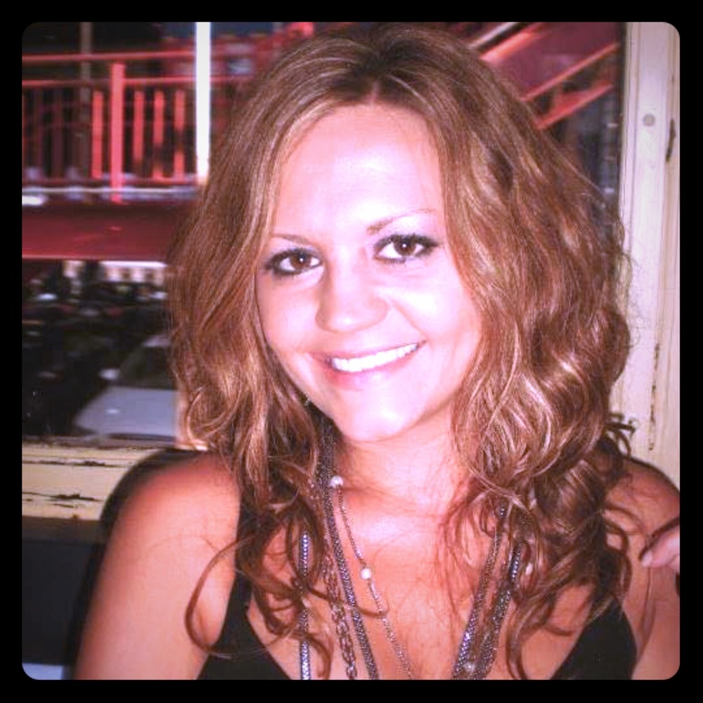 Meet your Posher, Erika